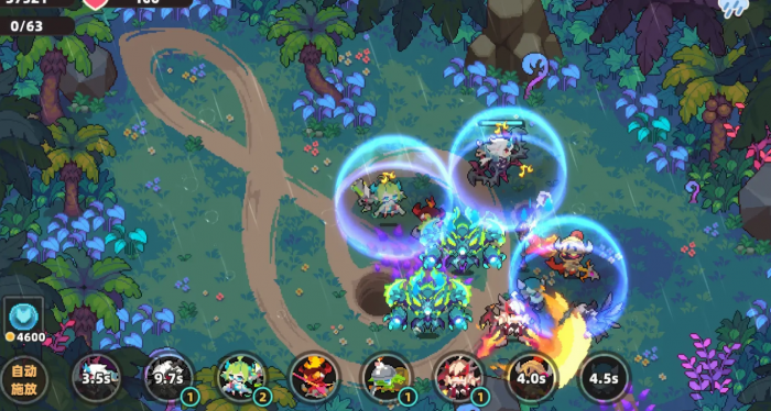 我的勇者外传怎么玩5