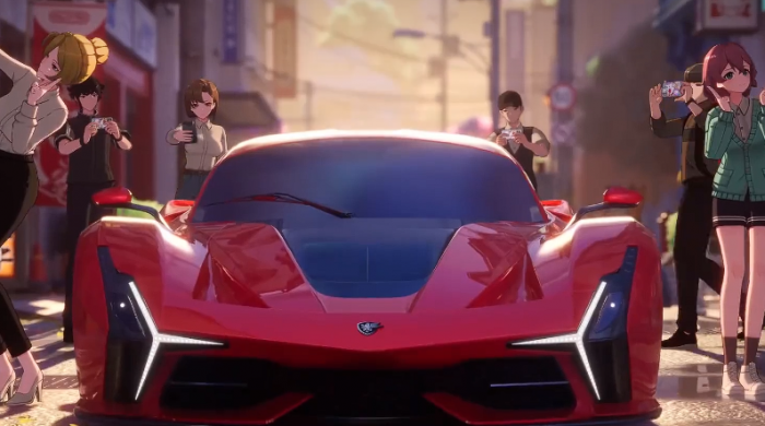 异环是哪个公司的5