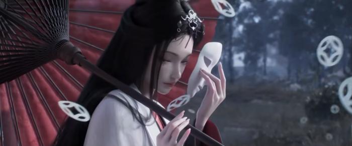 代号界孟婆是谁2