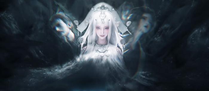 代号界孟婆是谁4