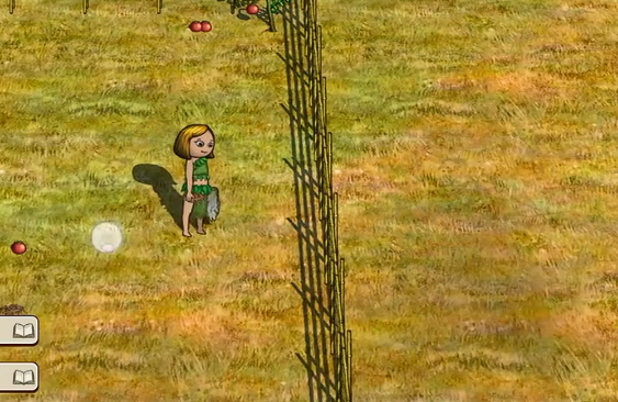 村落人生业力值怎么提升5