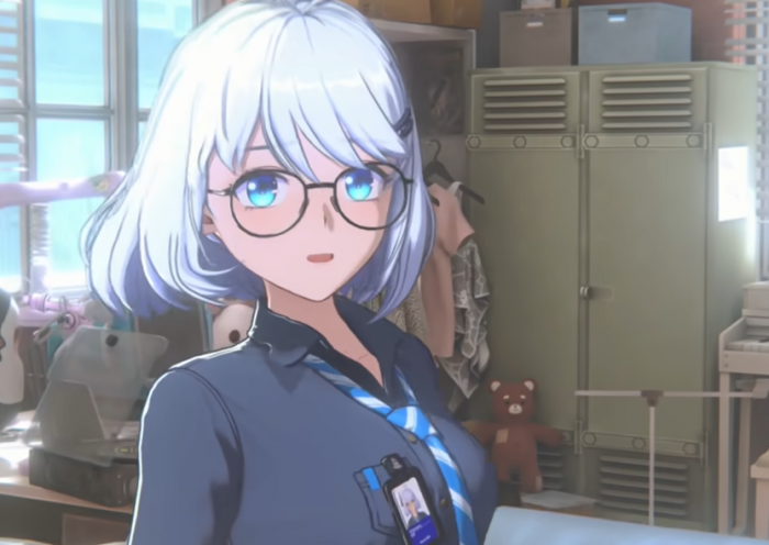 虚环是哪个公司的2