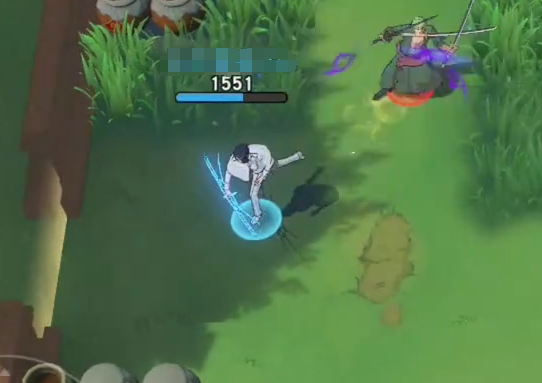 漫画群星大集结我妻善逸怎么样3