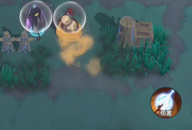 漫画群星大集结我妻善逸怎么样4