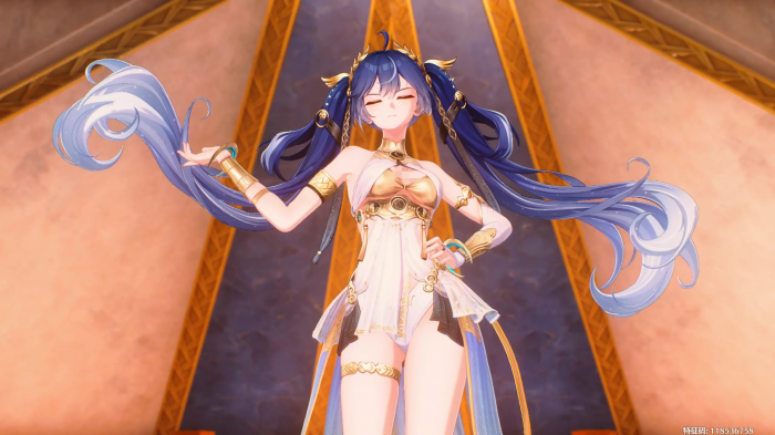 鸣潮2.6版本的角色是谁4