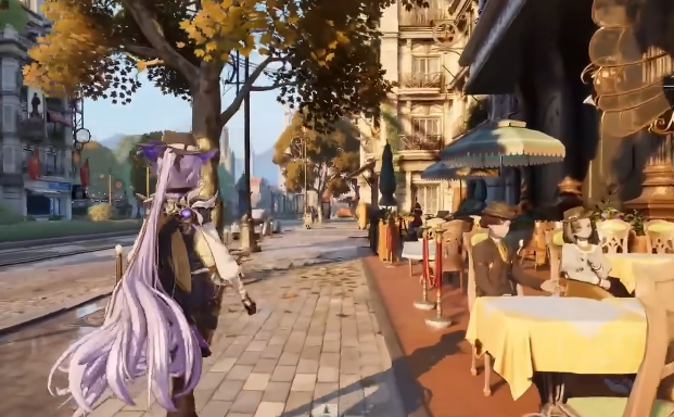 白银之城新手攻略9