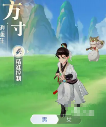 灵兽大冒险职业攻略5