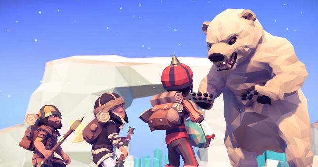 为了吾王队伍搭配指南2