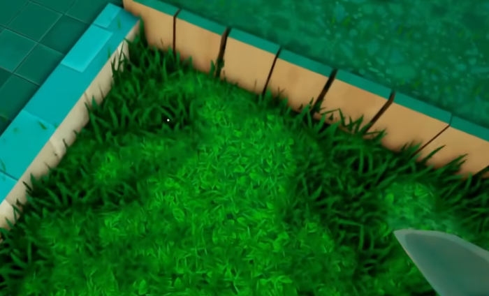 掘地求财怎么存档2