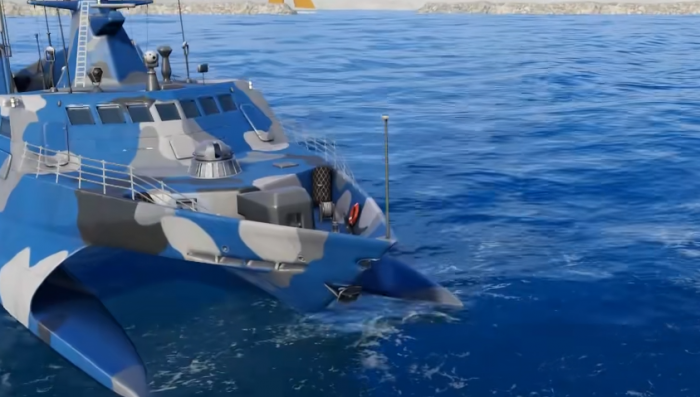 现代战舰如何快速获得黄金1