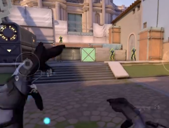 无畏契约手游教学详解1