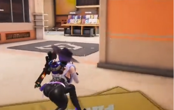 远光84魅影皮肤有哪些2