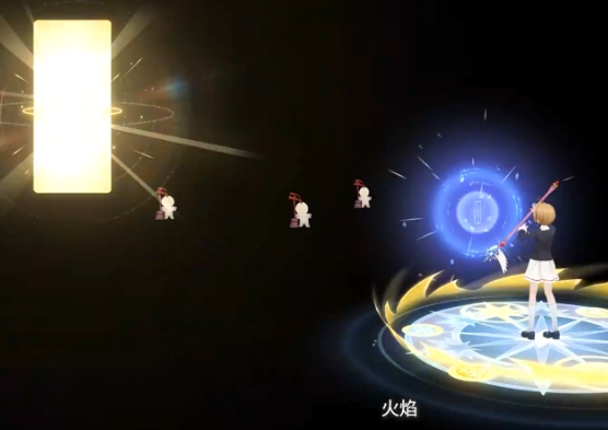 阴阳师木之本樱介绍5