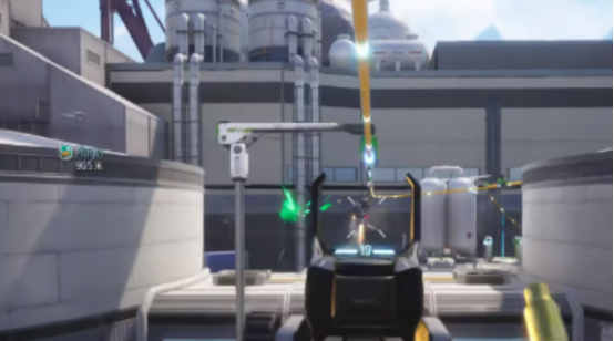 远光84可以用手柄玩吗4