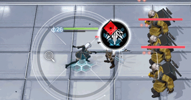 无期迷途希格林德介绍6