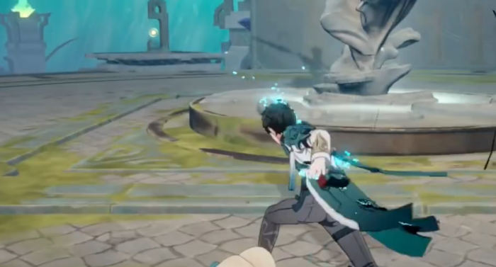 崩坏星穹铁道丹恒腾荒介绍6