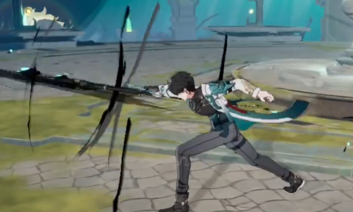 崩坏星穹铁道丹恒腾荒介绍7