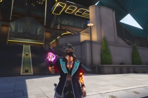 远光84魁斗玩法技巧3