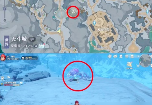 斗罗大陆猎魂世界风笑天回忆攻略5