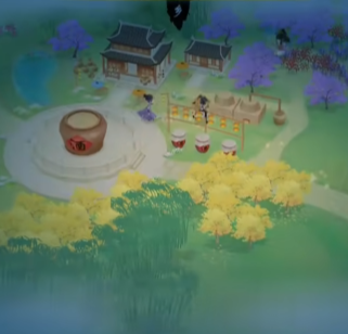 华夏千秋林心月详细解析3