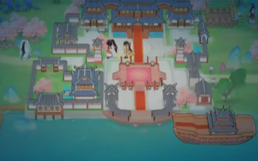 华夏千秋林心月详细解析5