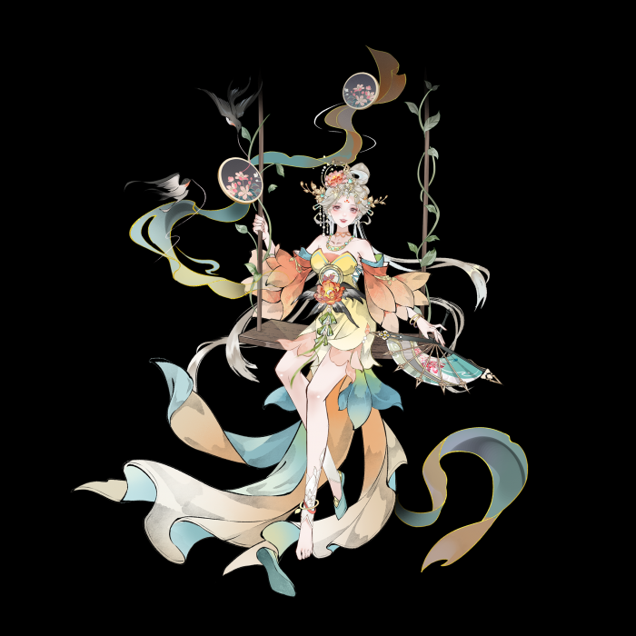 华夏千秋伙伴怎么选2