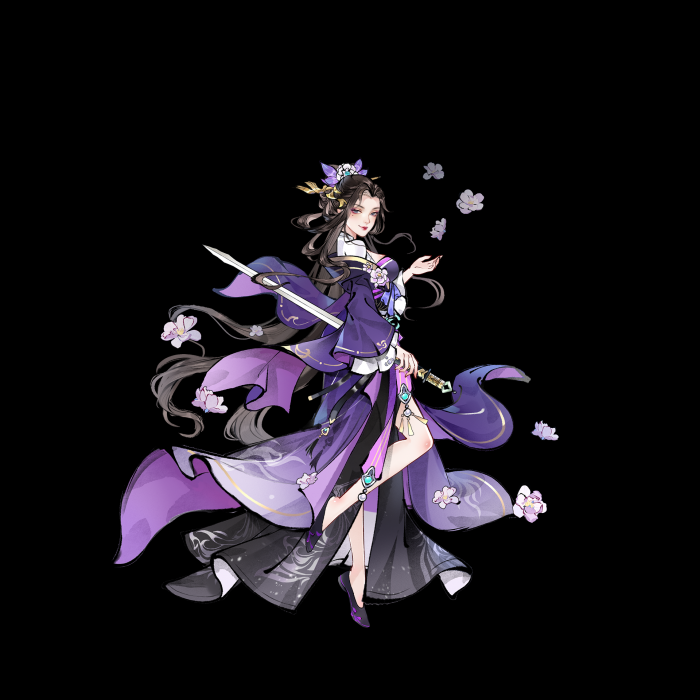 华夏千秋伙伴怎么选6