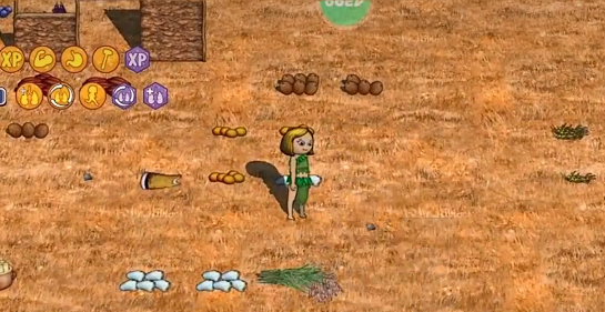 村落人生玩法攻略3