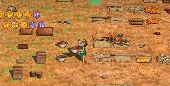 村落人生玩法攻略4