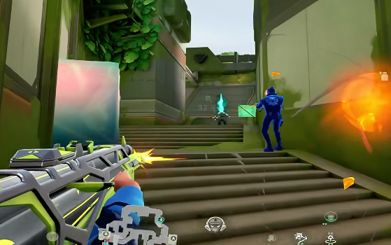 无畏契约手游模式有哪些4