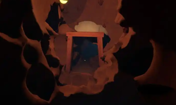 掘地求财钥匙怎么获取1