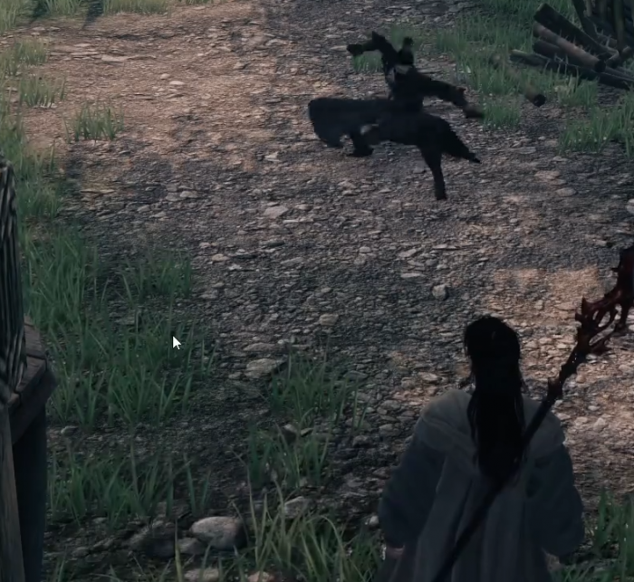 下一站江湖2烟花毁不毁3