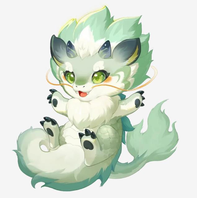 灵兽大冒险灵兽介绍4