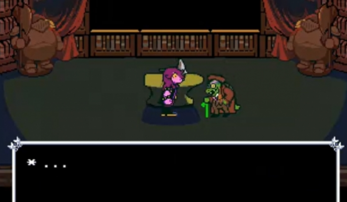 三角符文1-4隐藏boss介绍4