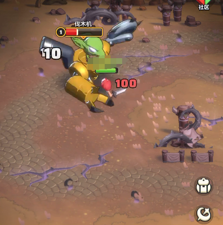 勇者联盟攻略大全4