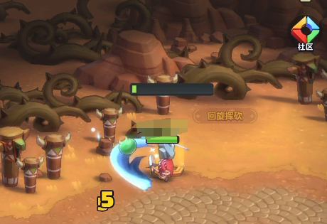 勇者联盟攻略大全5