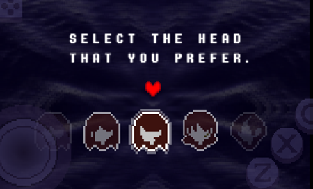 三角符文第一章怎么打2