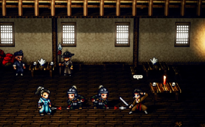 逸剑风云决霍长青怎么入队3