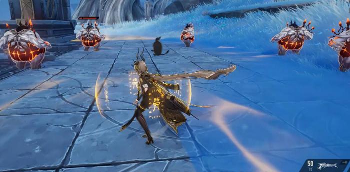 二重螺旋止流怎么玩2