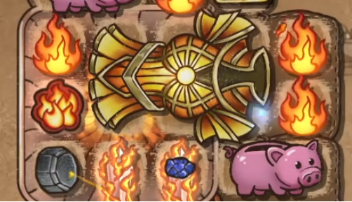 背包乱斗火女介绍4