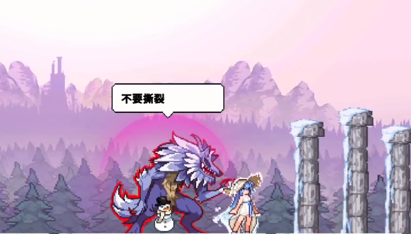 疾风骑士角色强度排名4