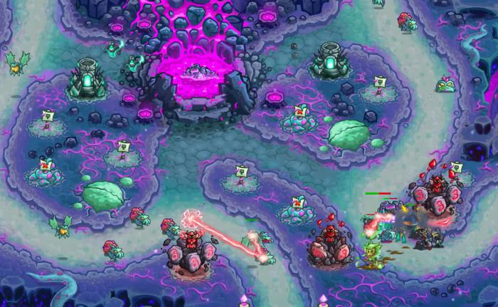 王国保卫战5搭配攻略大全4