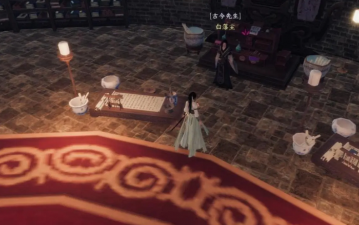 下一站江湖2小妙怎么招募3