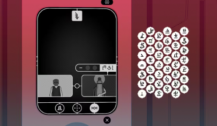 巴别塔圣歌看图说话攻略2