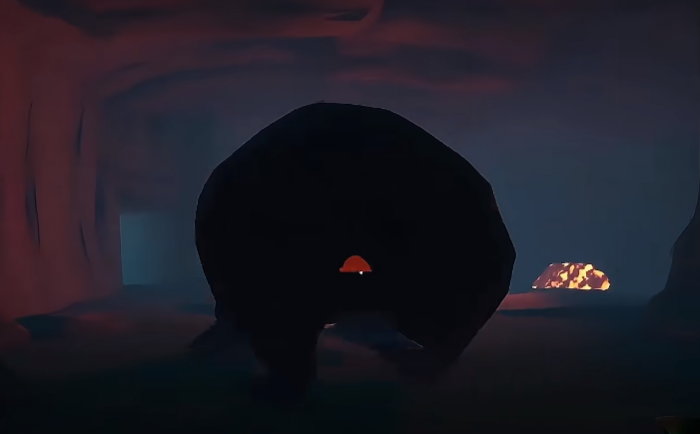 掘地求财鼹鼠怎么过1