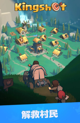 奔奔王国游戏玩法介绍4