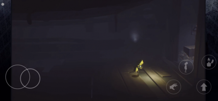 小小梦魇手机版按键说明3