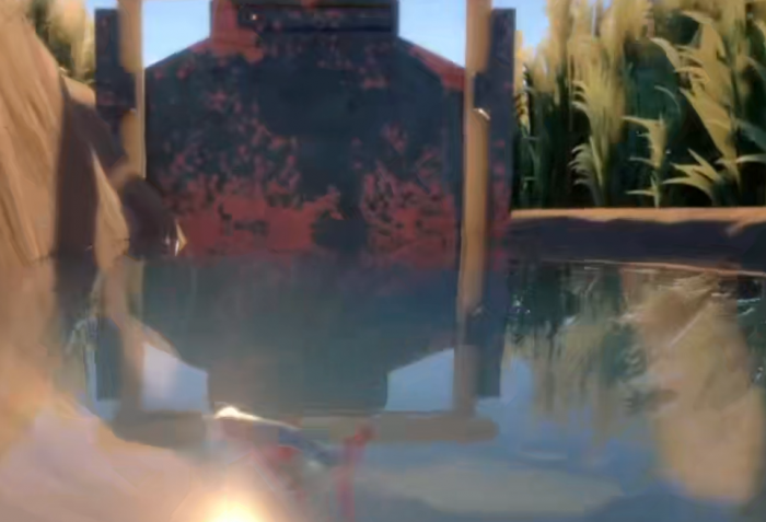 我是小鱼儿飞鱼第一关介绍5