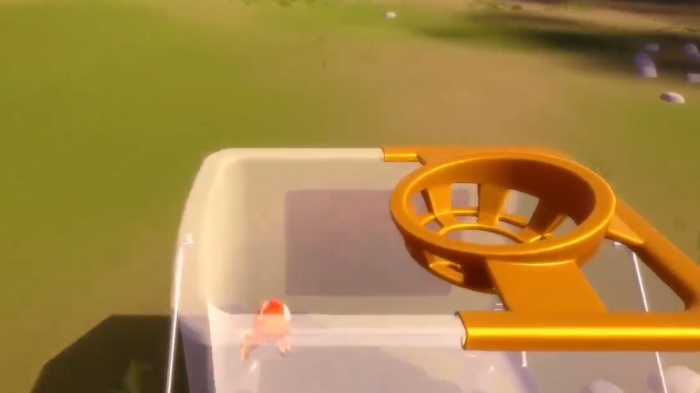 我是小鱼儿面包位置介绍1