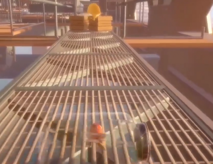 我是小鱼儿面包位置介绍4